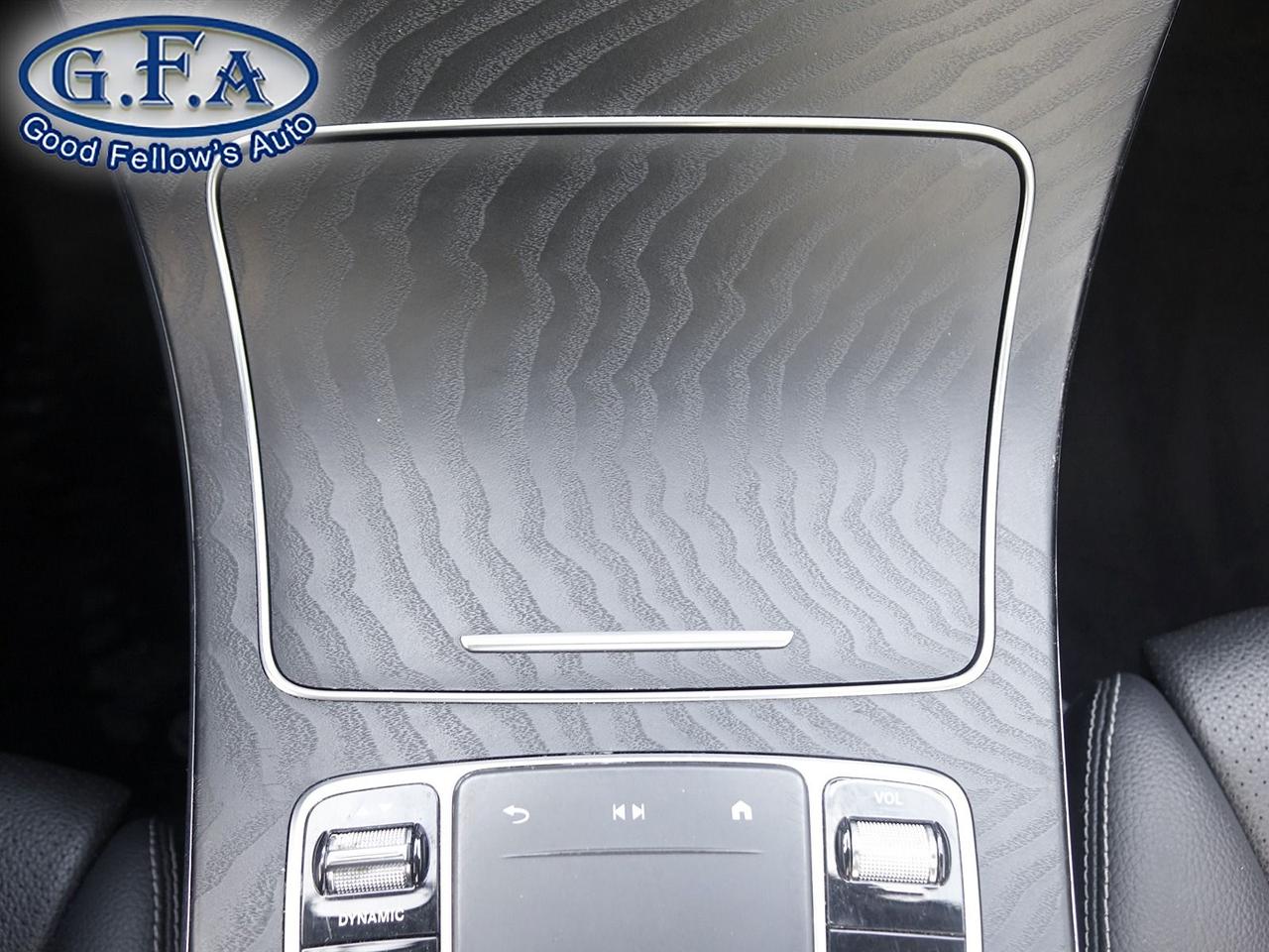 2023 Mercedes-Benz GLC-Class COUPE, 4MATIC, SUNROOF, NAVIGATION, REARVIEW CAMER Photo15