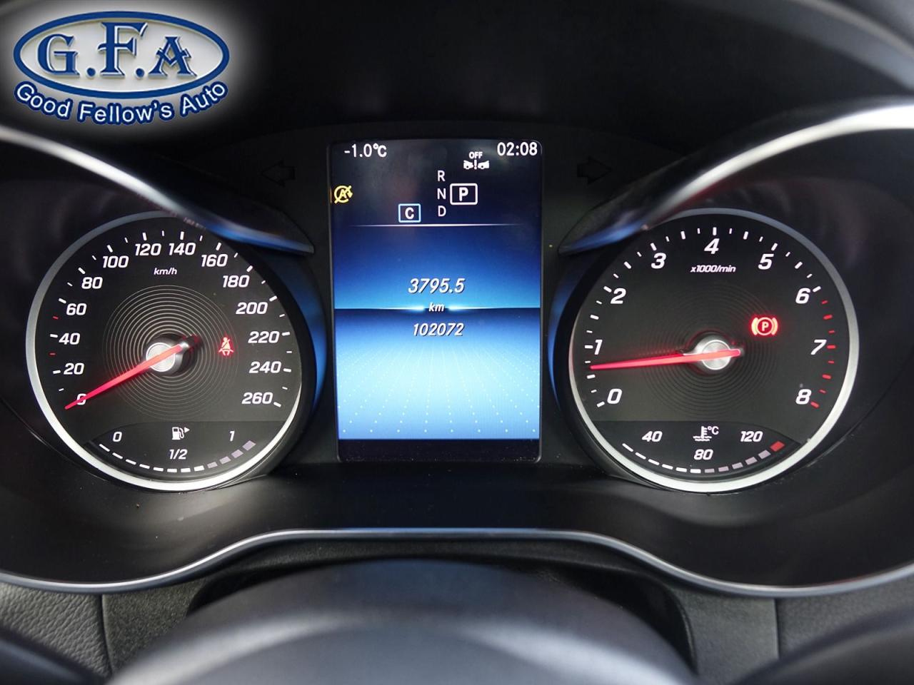 2023 Mercedes-Benz GLC-Class COUPE, 4MATIC, SUNROOF, NAVIGATION, REARVIEW CAMER Photo