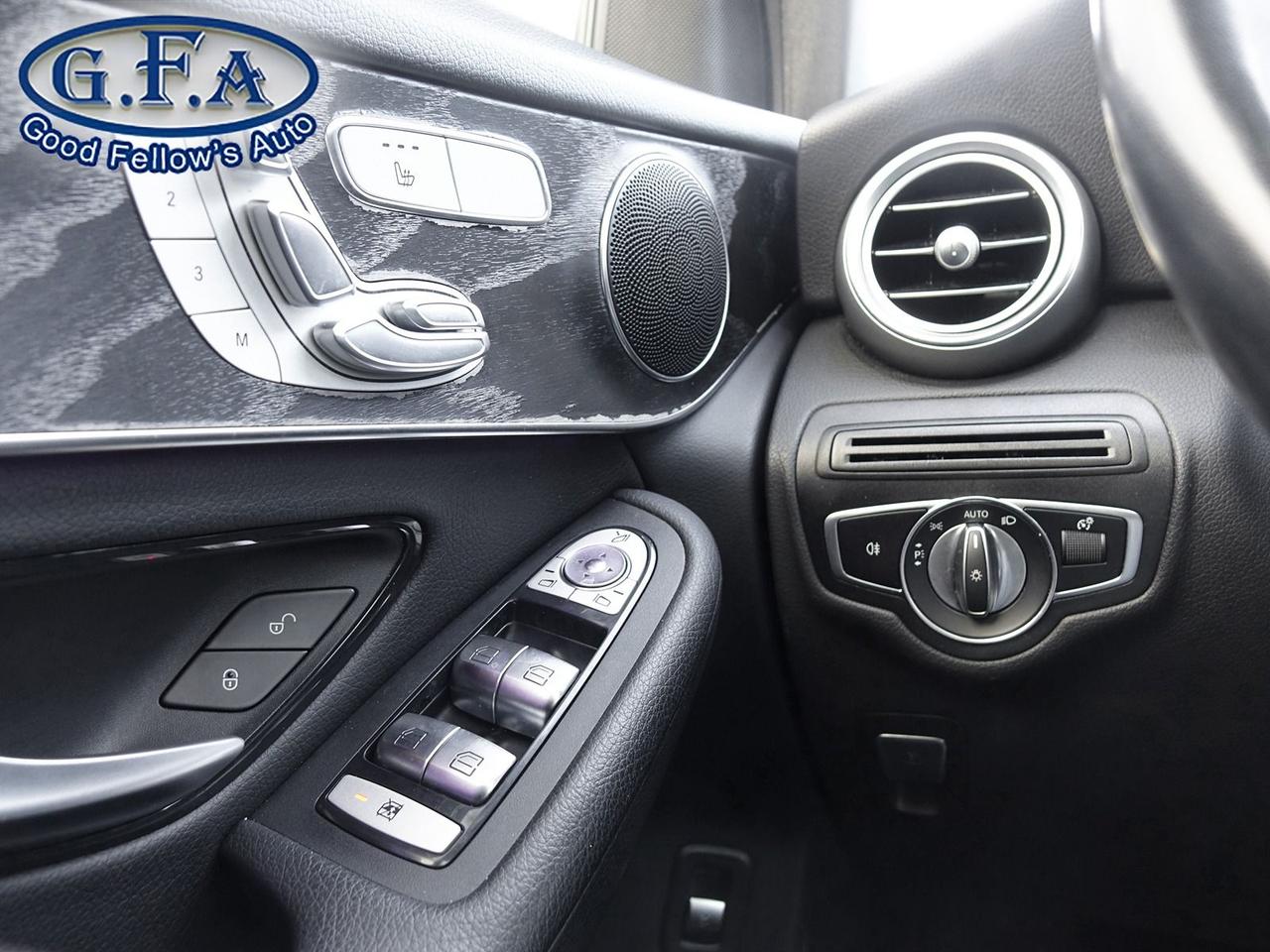 2023 Mercedes-Benz GLC-Class COUPE, 4MATIC, SUNROOF, NAVIGATION, REARVIEW CAMER Photo18