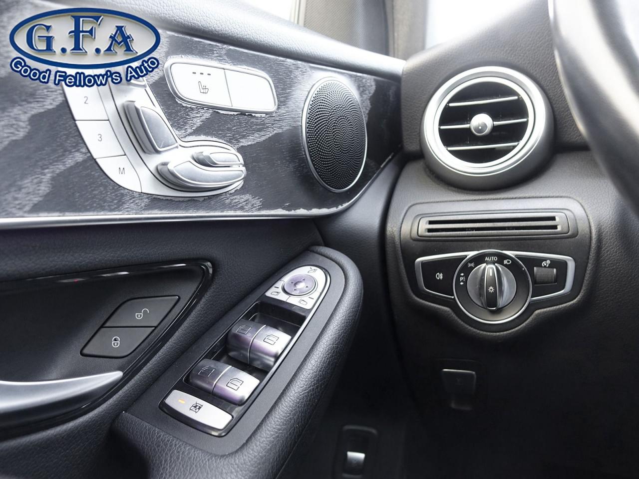 2023 Mercedes-Benz GLC-Class COUPE, 4MATIC, SUNROOF, NAVIGATION, REARVIEW CAMER Photo43