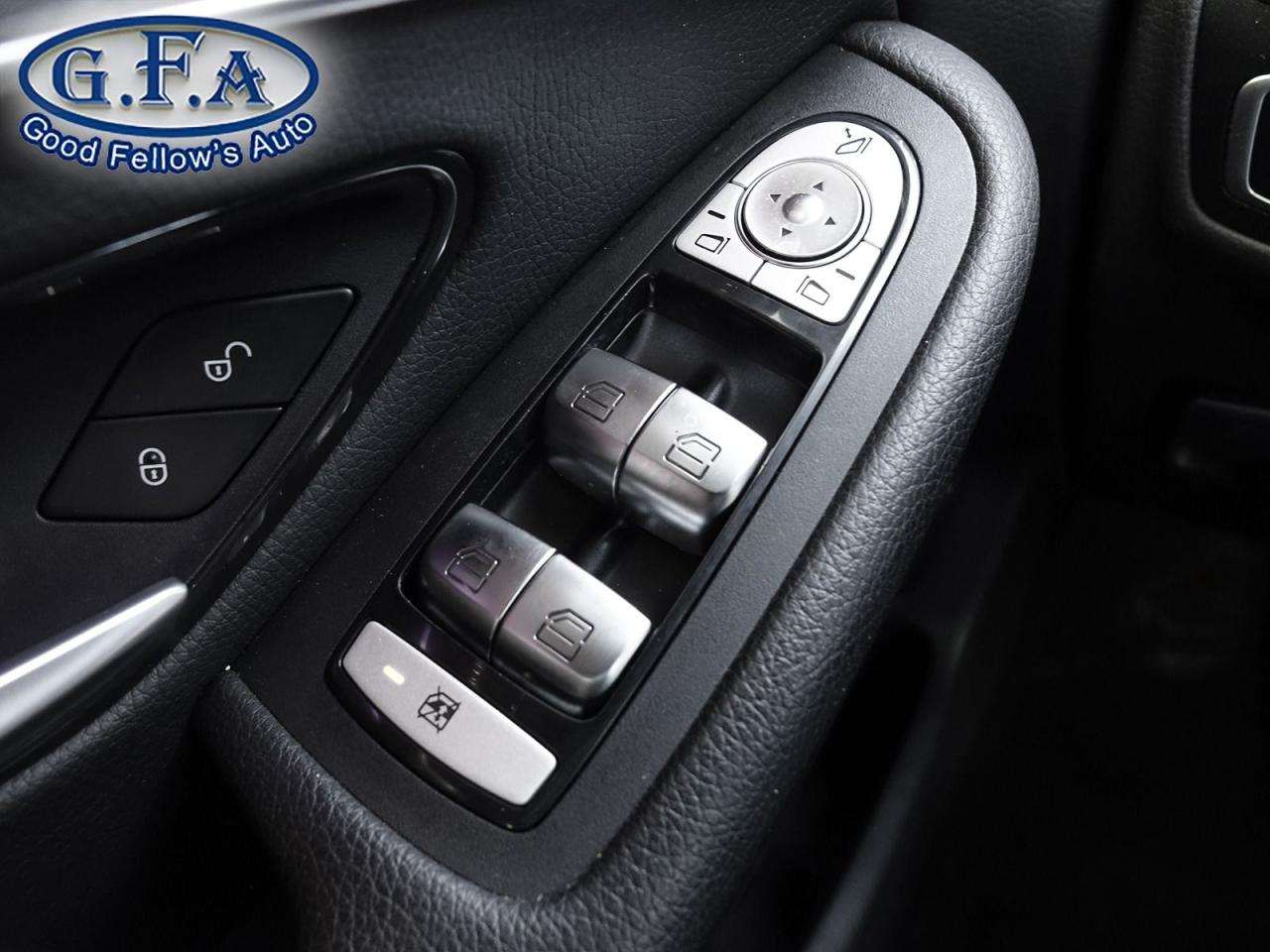 2023 Mercedes-Benz GLC-Class COUPE, 4MATIC, SUNROOF, NAVIGATION, REARVIEW CAMER Photo19