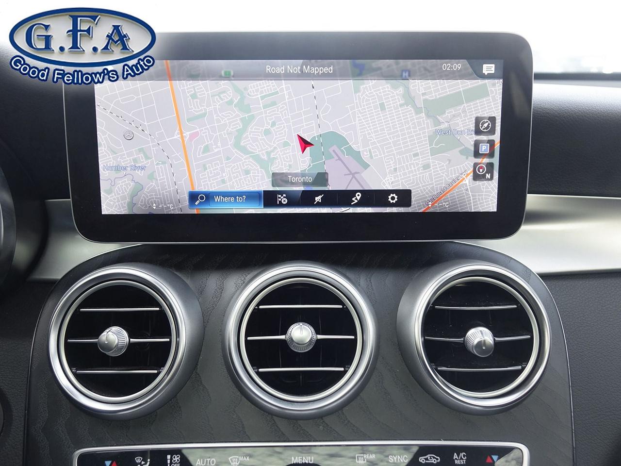 2023 Mercedes-Benz GLC-Class COUPE, 4MATIC, SUNROOF, NAVIGATION, REARVIEW CAMER Photo20