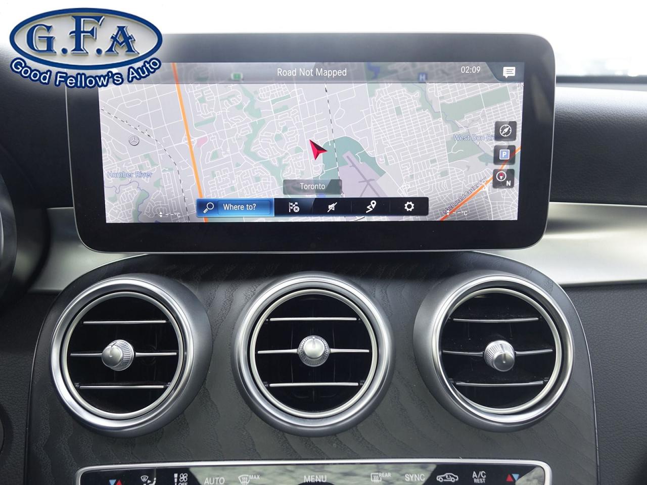 2023 Mercedes-Benz GLC-Class COUPE, 4MATIC, SUNROOF, NAVIGATION, REARVIEW CAMER Photo45