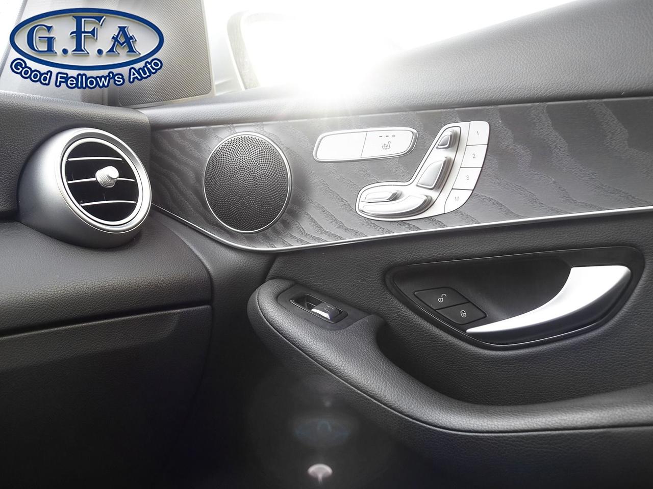 2023 Mercedes-Benz GLC-Class COUPE, 4MATIC, SUNROOF, NAVIGATION, REARVIEW CAMER Photo47