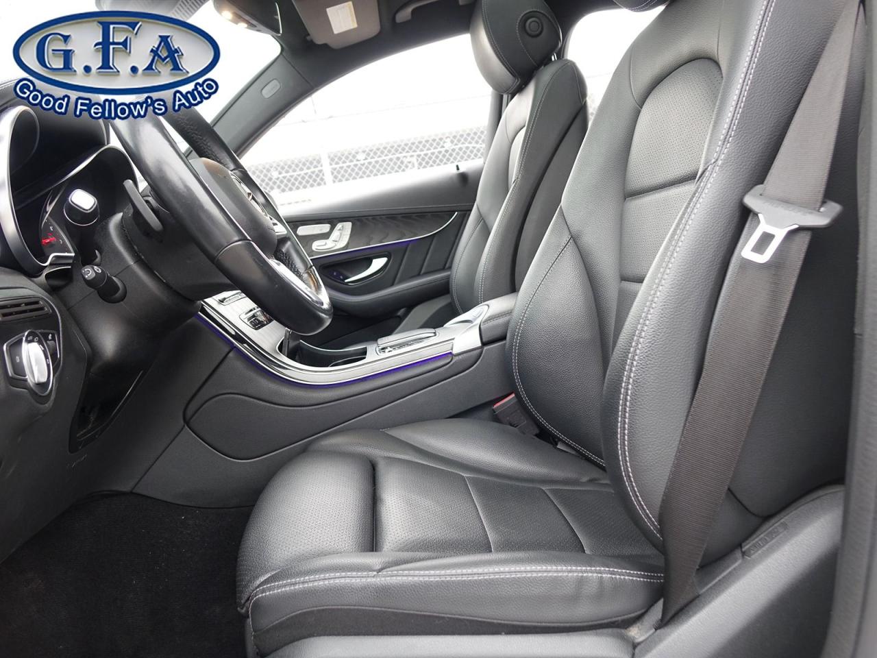 2023 Mercedes-Benz GLC-Class COUPE, PREMIUM PACKAGE 1 & 2, TECHNOLOGY PACKAGE, Photo33