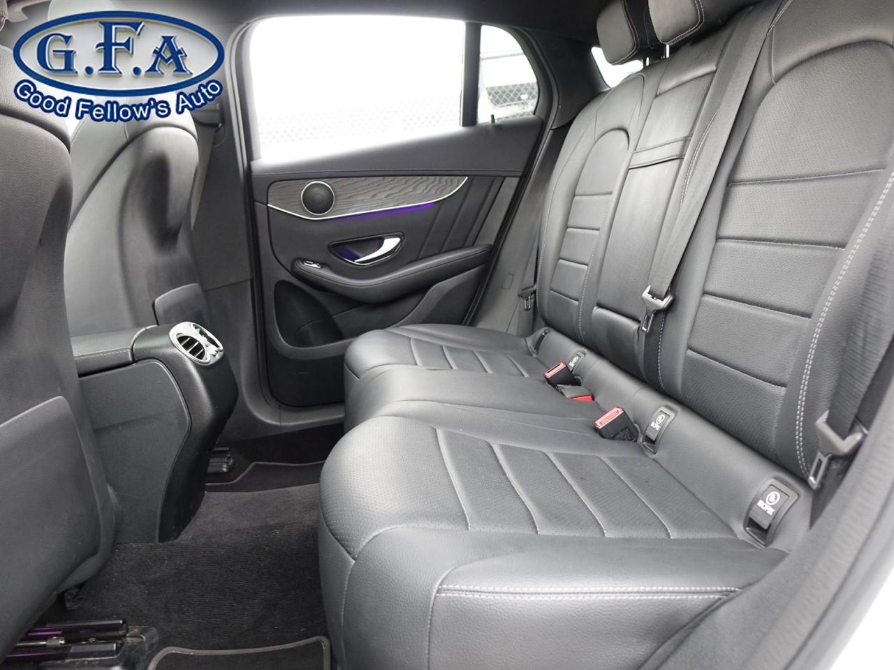 2023 Mercedes-Benz GLC-Class COUPE, PREMIUM PACKAGE 1 & 2, TECHNOLOGY PACKAGE, Photo