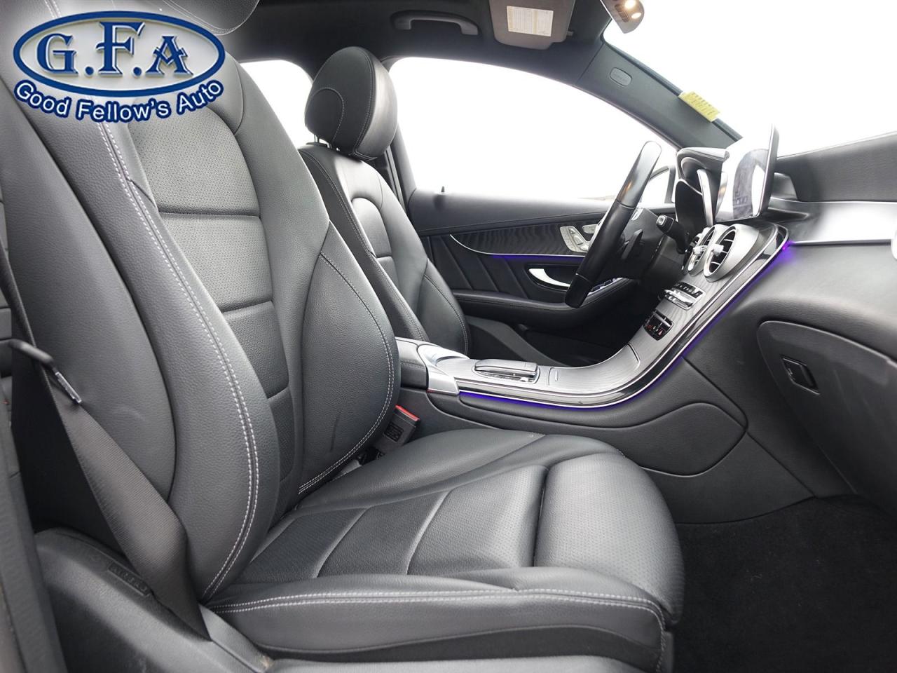 2023 Mercedes-Benz GLC-Class COUPE, PREMIUM PACKAGE 1 & 2, TECHNOLOGY PACKAGE, Photo