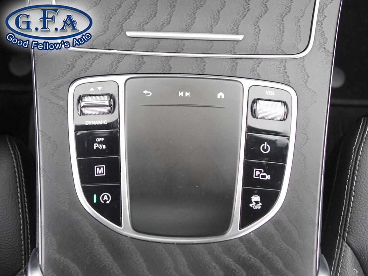 2023 Mercedes-Benz GLC-Class COUPE, PREMIUM PACKAGE 1 & 2, TECHNOLOGY PACKAGE, Photo14