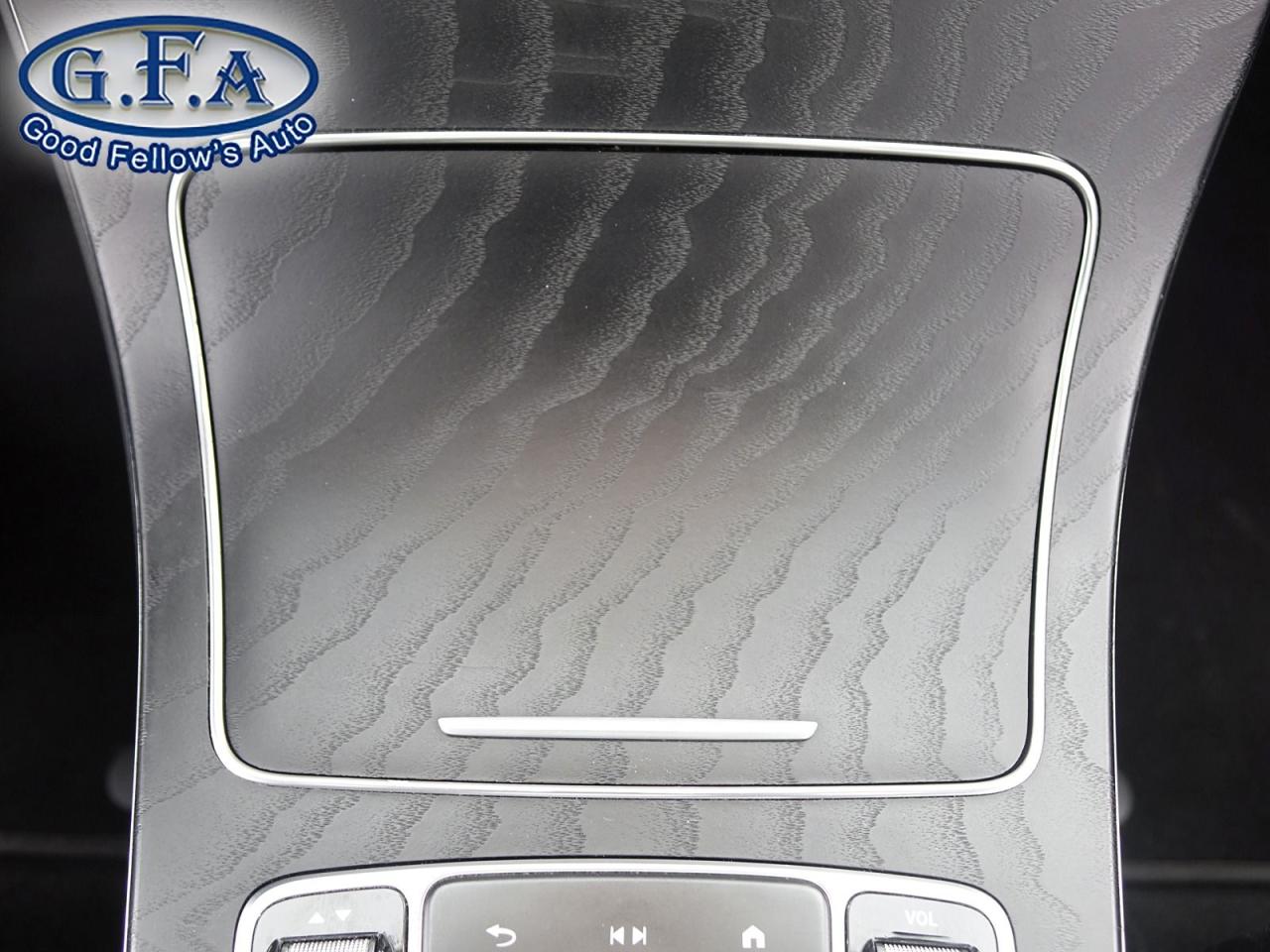 2023 Mercedes-Benz GLC-Class COUPE, PREMIUM PACKAGE 1 & 2, TECHNOLOGY PACKAGE, Photo15