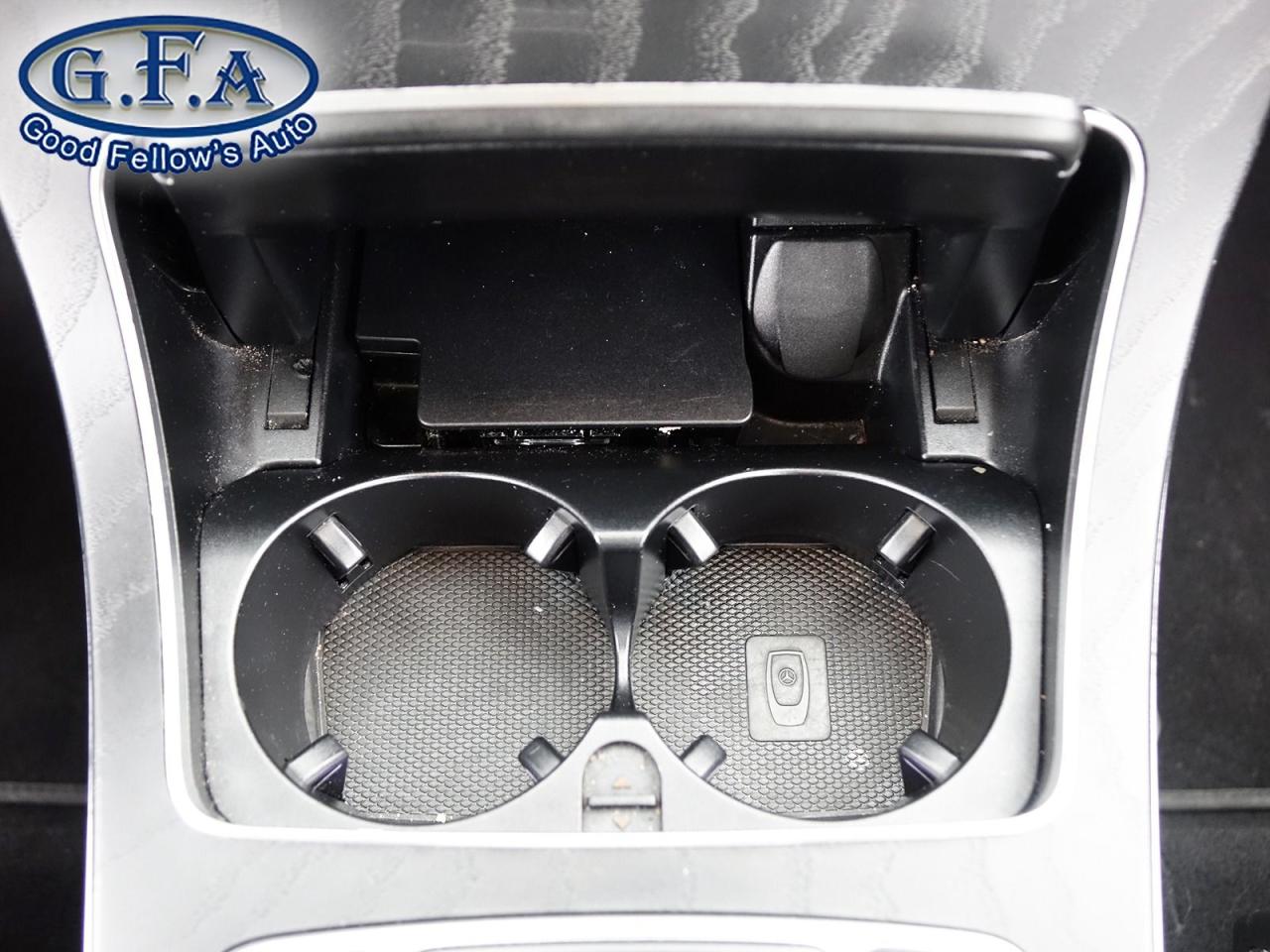 2023 Mercedes-Benz GLC-Class COUPE, PREMIUM PACKAGE 1 & 2, TECHNOLOGY PACKAGE, Photo41