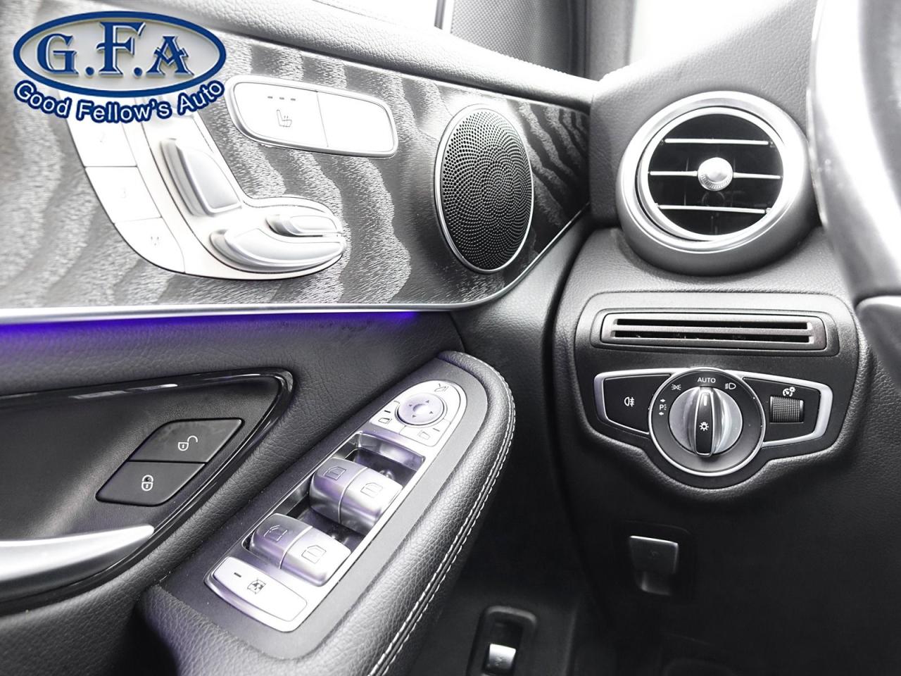 2023 Mercedes-Benz GLC-Class COUPE, PREMIUM PACKAGE 1 & 2, TECHNOLOGY PACKAGE, Photo43