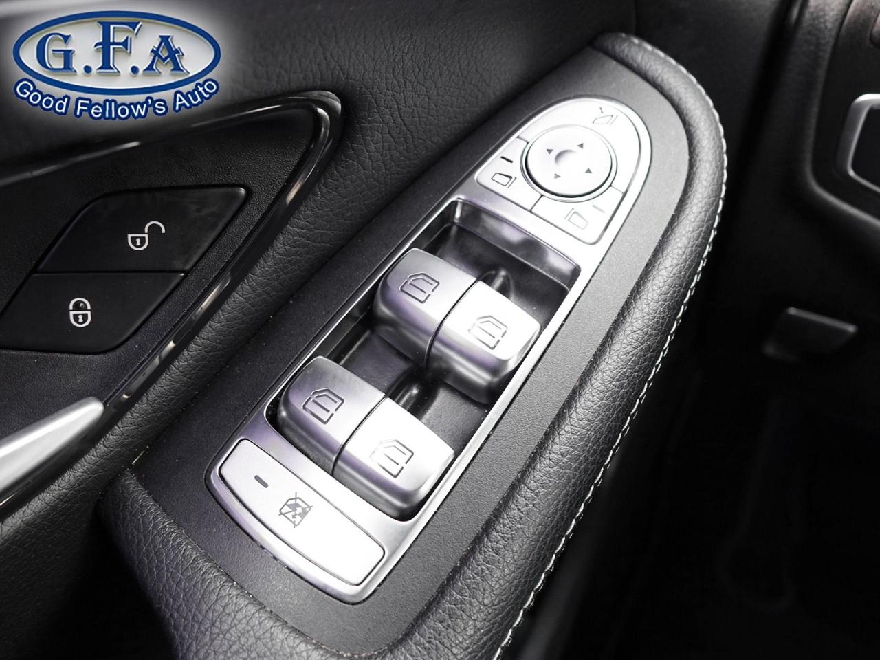 2023 Mercedes-Benz GLC-Class COUPE, PREMIUM PACKAGE 1 & 2, TECHNOLOGY PACKAGE, Photo19