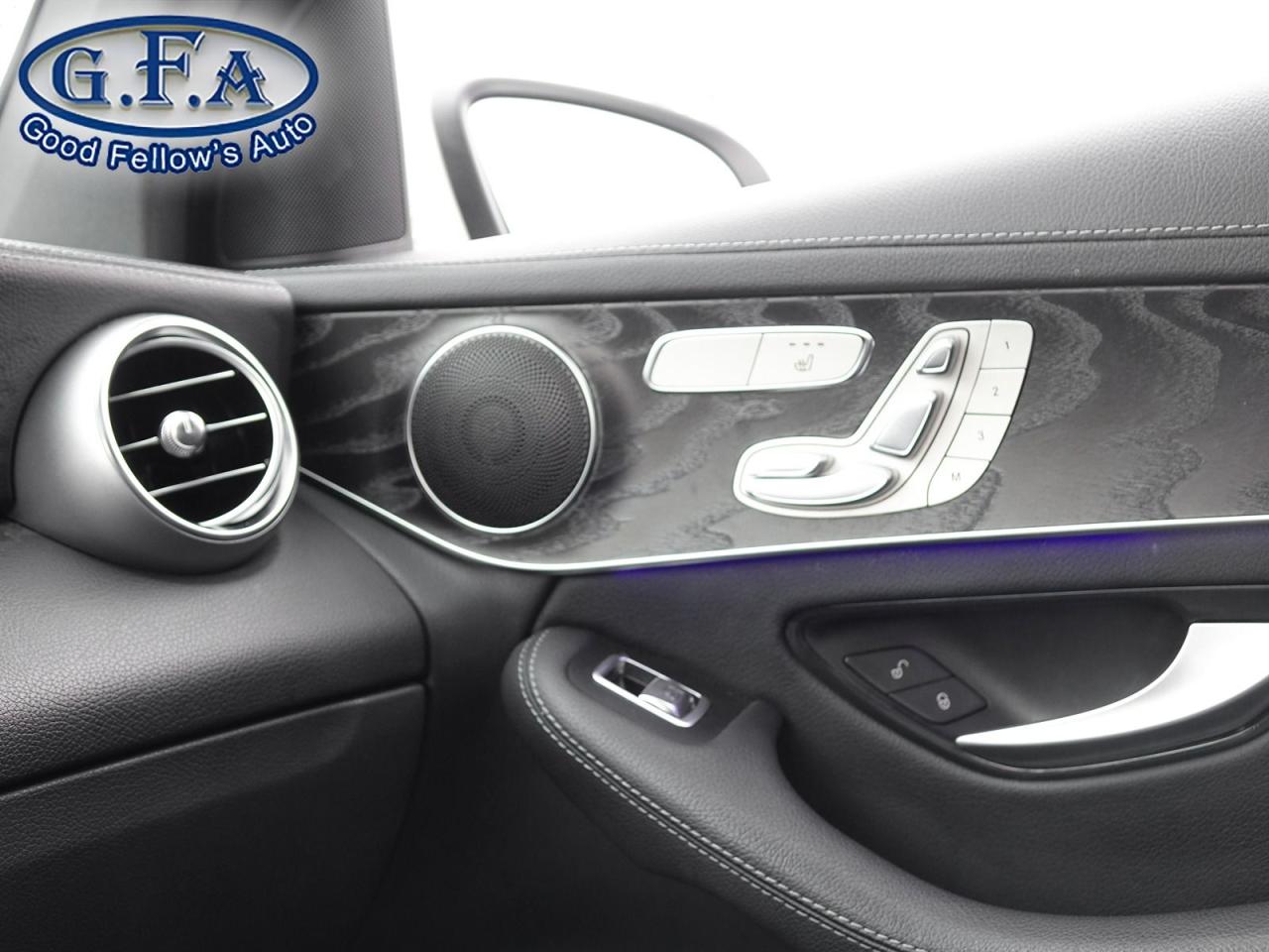 2023 Mercedes-Benz GLC-Class COUPE, PREMIUM PACKAGE 1 & 2, TECHNOLOGY PACKAGE, Photo46