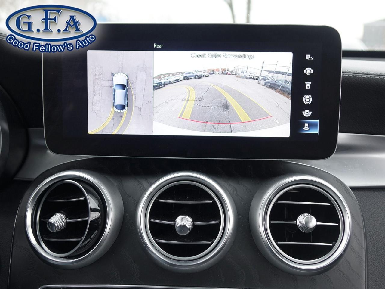 2023 Mercedes-Benz GLC-Class COUPE, PREMIUM PACKAGE 1 & 2, TECHNOLOGY PACKAGE, Photo23