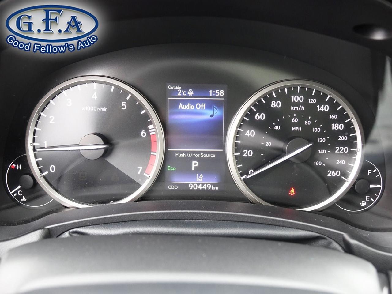 2021 Lexus NX PREMIUM PACKAGE, AWD, LEATHER SEATS, SUNROOF, REAR Photo