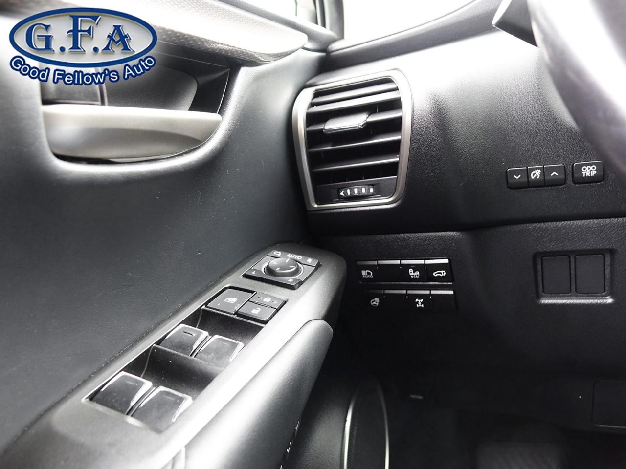 2021 Lexus NX PREMIUM PACKAGE, AWD, LEATHER SEATS, SUNROOF, REAR Photo