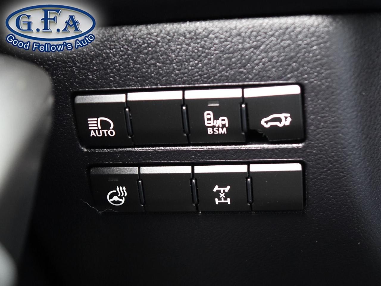 2021 Lexus NX PREMIUM PACKAGE, AWD, LEATHER SEATS, SUNROOF, REAR Photo