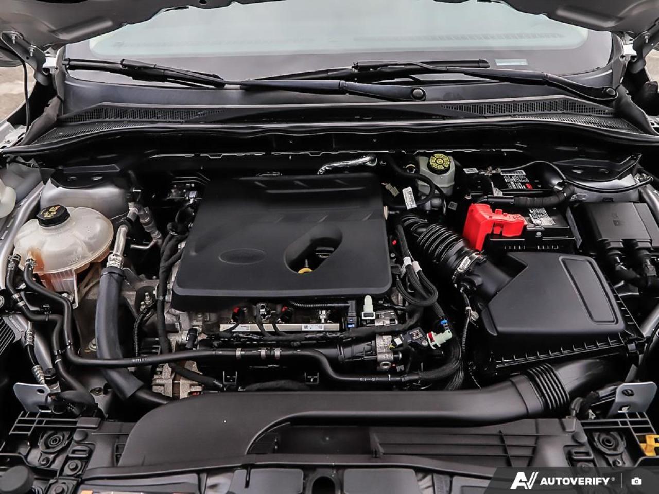 2020 Ford Escape SE AWD, R/V CAM, BSM, LKA, H/SEATS, B.TOOTH Photo