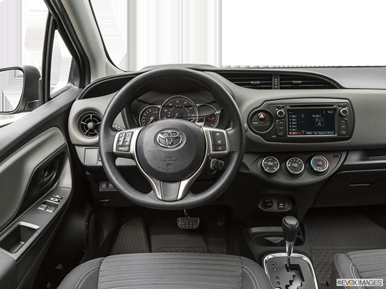 2018 Toyota Yaris SE/ ONE OWNER/ NO ACCIDENT / LOW KM / REMOTE START Photo