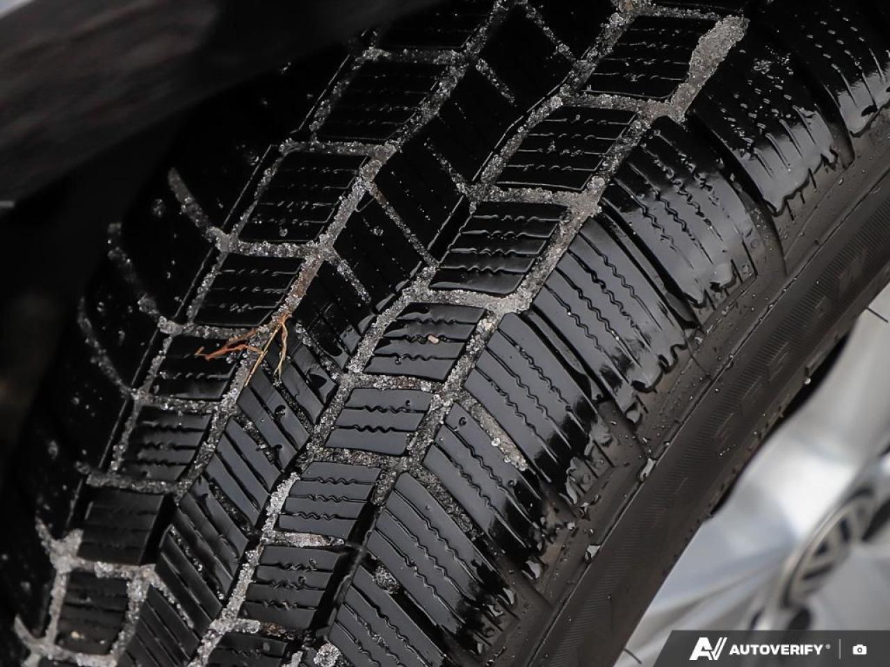 2018 Volkswagen Golf SportWagen Trendline, R/V CAM, B.TOOTH, HEATED SEATS Photo