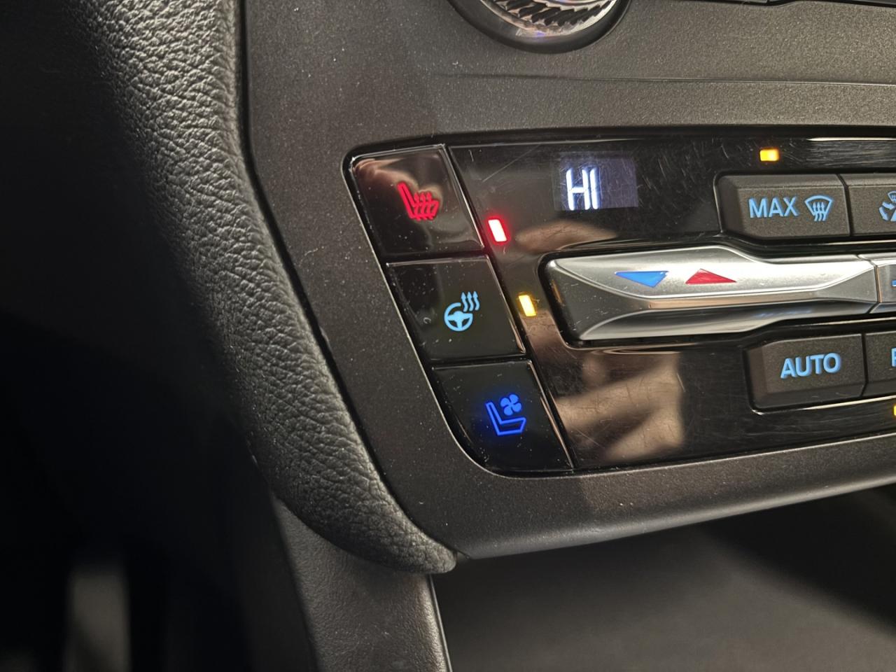 2020 Ford Explorer ST AWD Photo