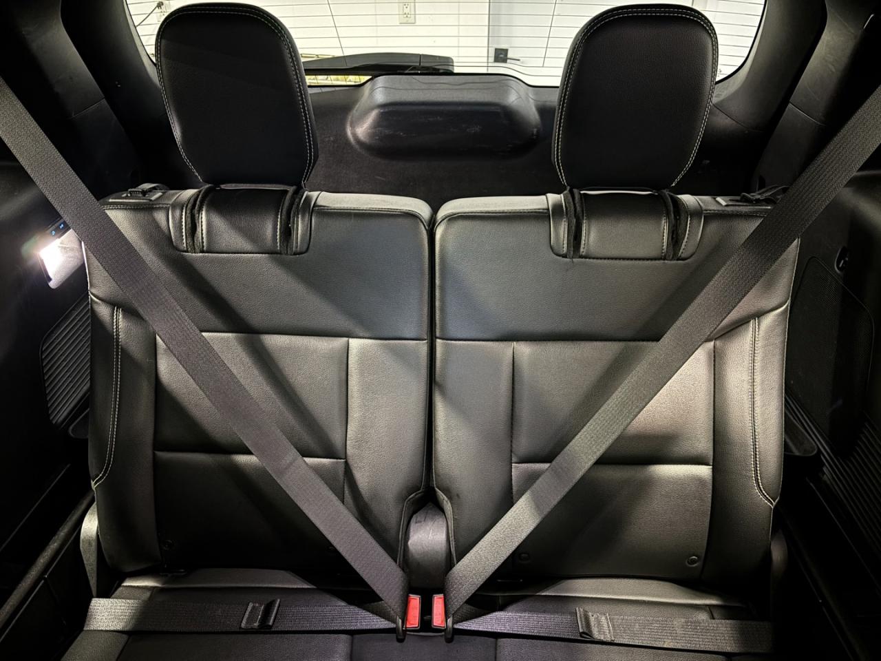 2020 Ford Explorer ST AWD Photo