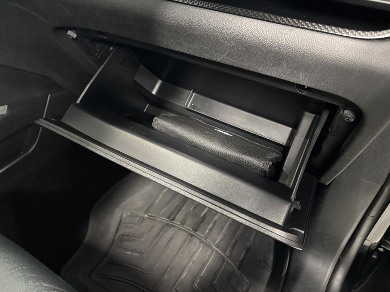 2020 Ford Explorer ST AWD Photo