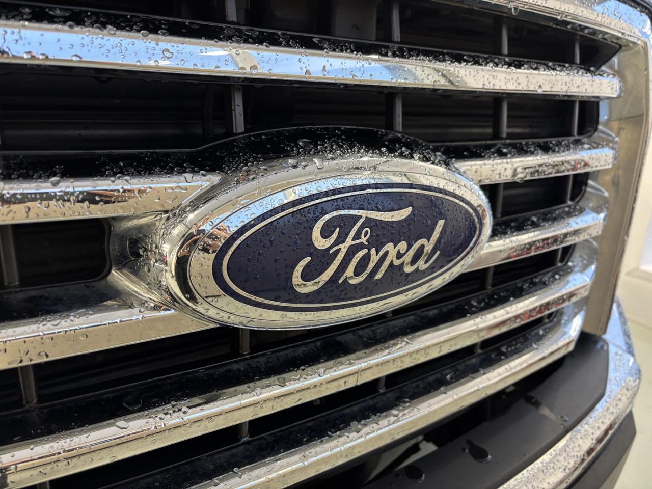 2016 Ford F-150 XLT SuperCrew 6.5-ft. Bed 4WD Photo