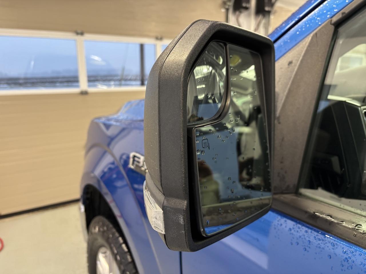 2016 Ford F-150 XLT SuperCrew 6.5-ft. Bed 4WD Photo