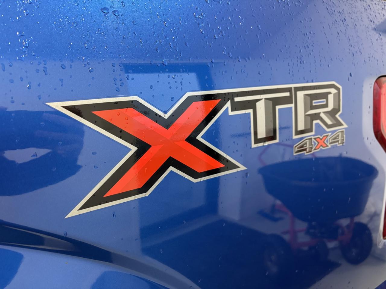 2016 Ford F-150 XLT SuperCrew 6.5-ft. Bed 4WD Photo