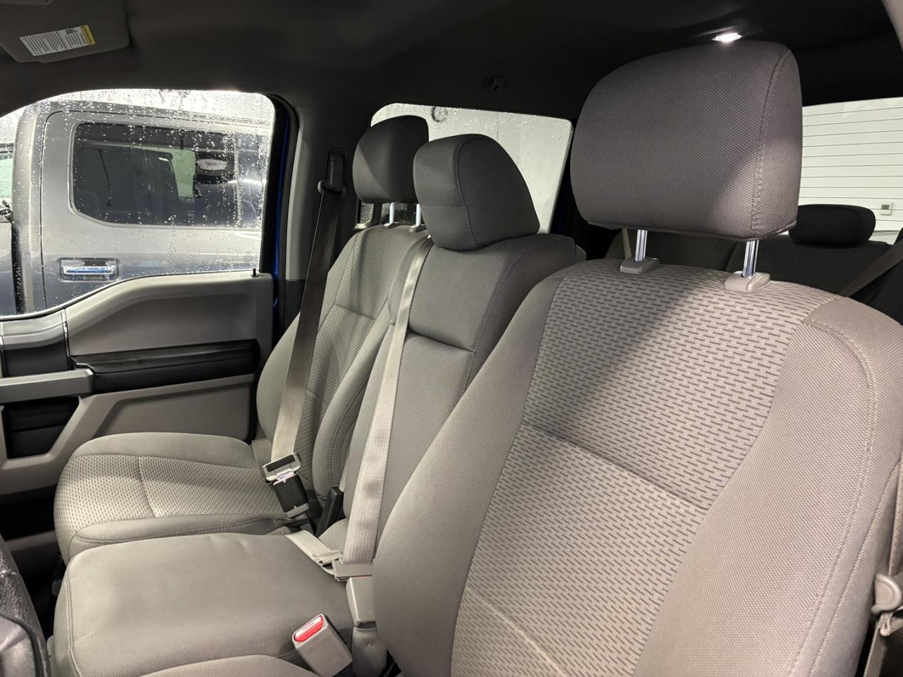 2016 Ford F-150 XLT SuperCrew 6.5-ft. Bed 4WD Photo