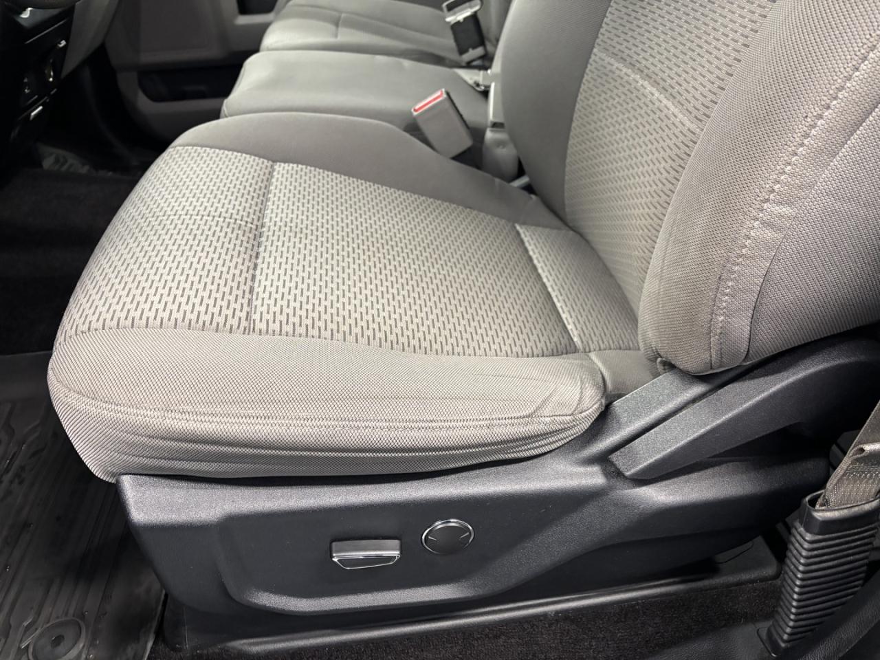 2016 Ford F-150 XLT SuperCrew 6.5-ft. Bed 4WD Photo