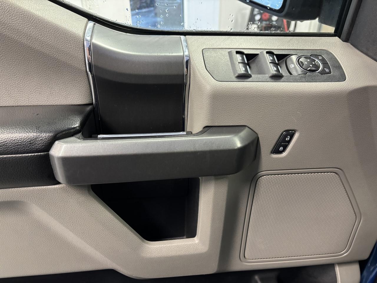 2016 Ford F-150 XLT SuperCrew 6.5-ft. Bed 4WD Photo