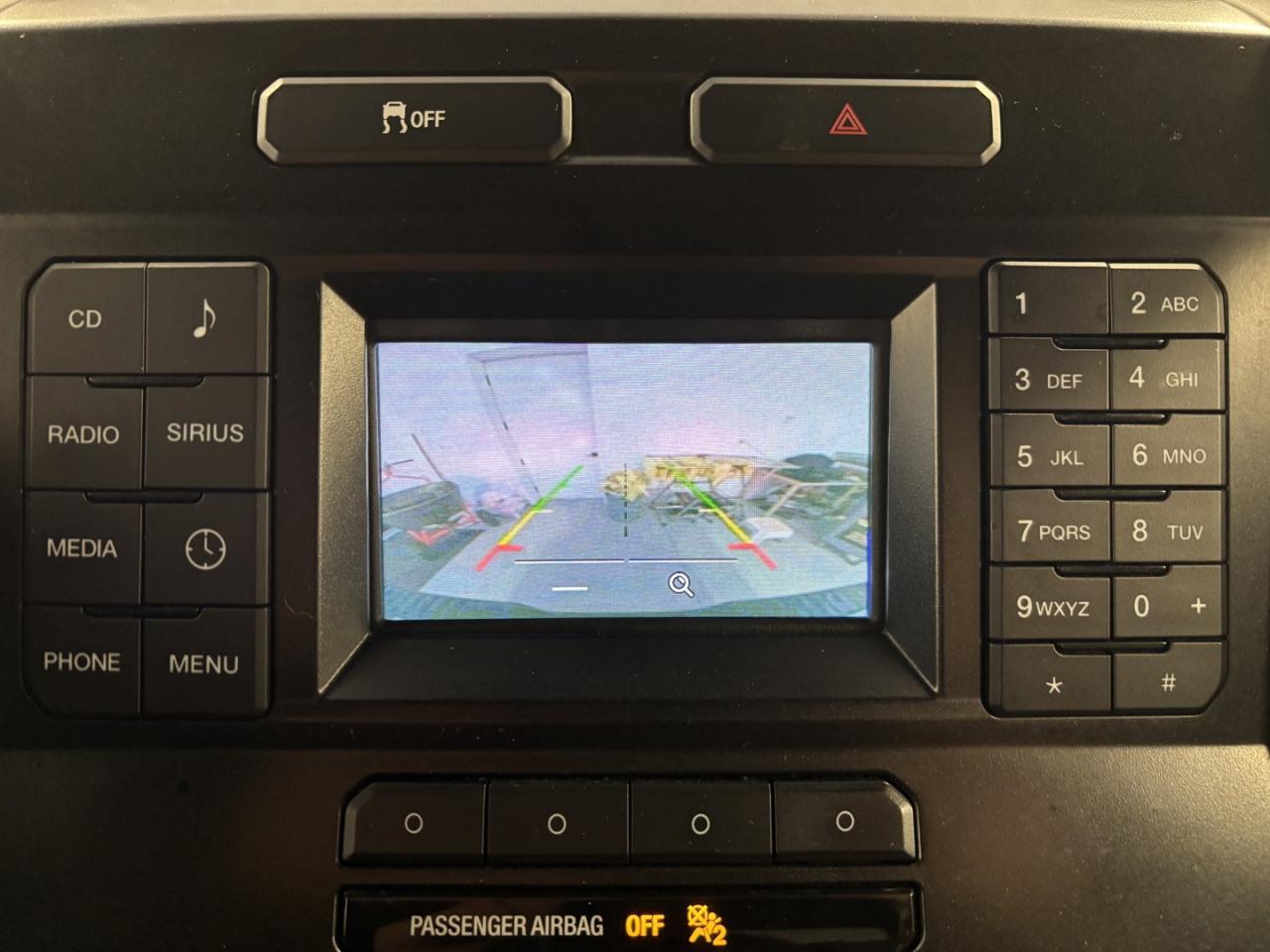 2016 Ford F-150 XLT SuperCrew 6.5-ft. Bed 4WD Photo