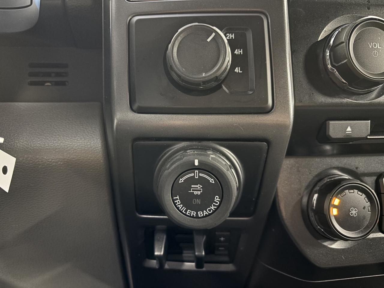 2016 Ford F-150 XLT SuperCrew 6.5-ft. Bed 4WD Photo