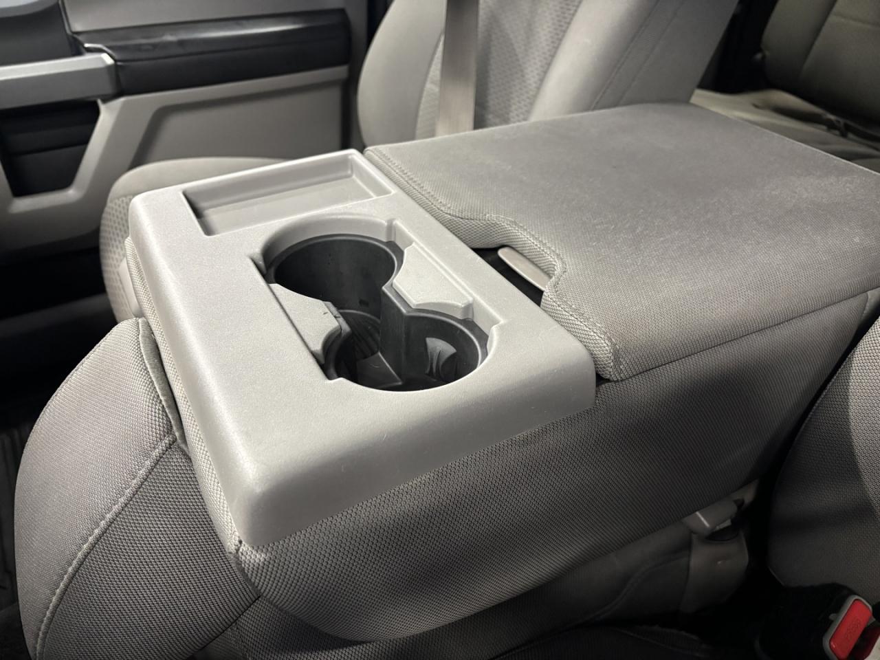 2016 Ford F-150 XLT SuperCrew 6.5-ft. Bed 4WD Photo