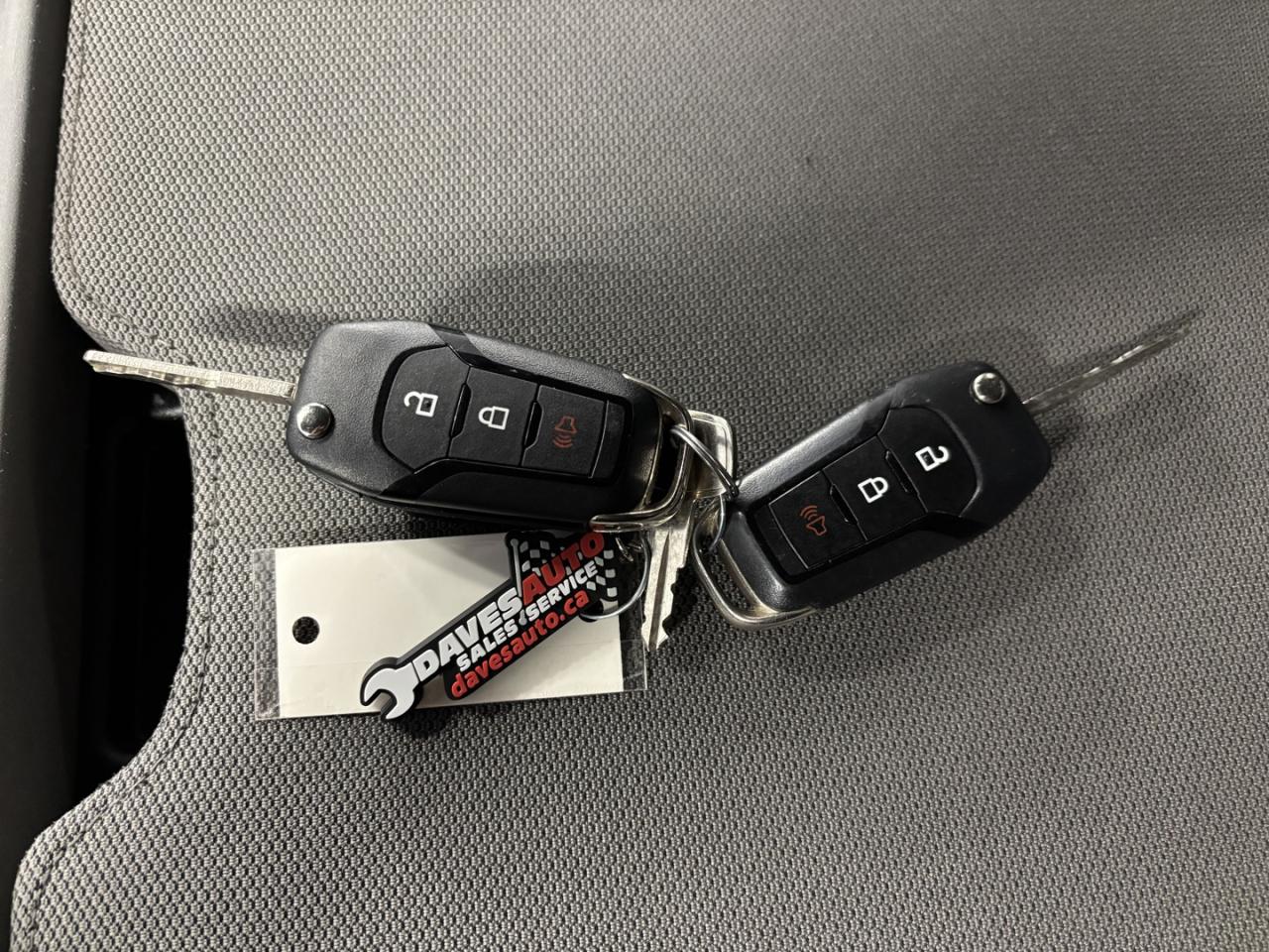 2016 Ford F-150 XLT SuperCrew 6.5-ft. Bed 4WD Photo