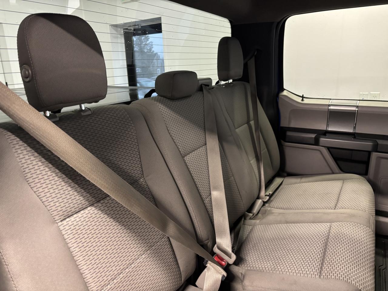 2016 Ford F-150 XLT SuperCrew 6.5-ft. Bed 4WD Photo