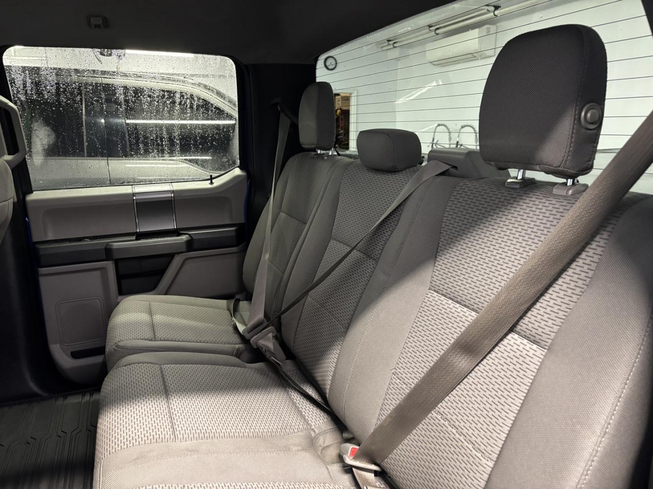 2016 Ford F-150 XLT SuperCrew 6.5-ft. Bed 4WD Photo