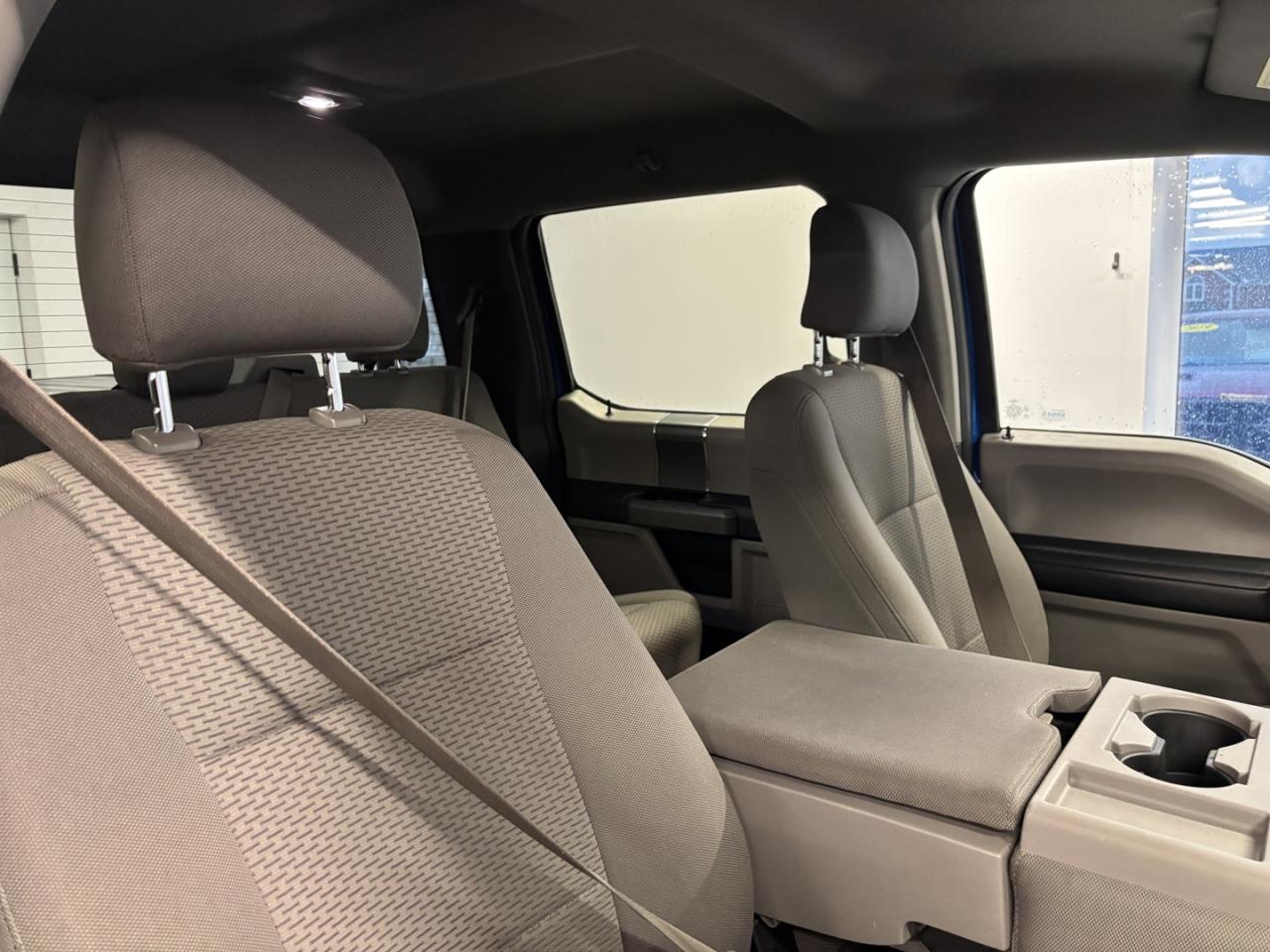 2016 Ford F-150 XLT SuperCrew 6.5-ft. Bed 4WD Photo