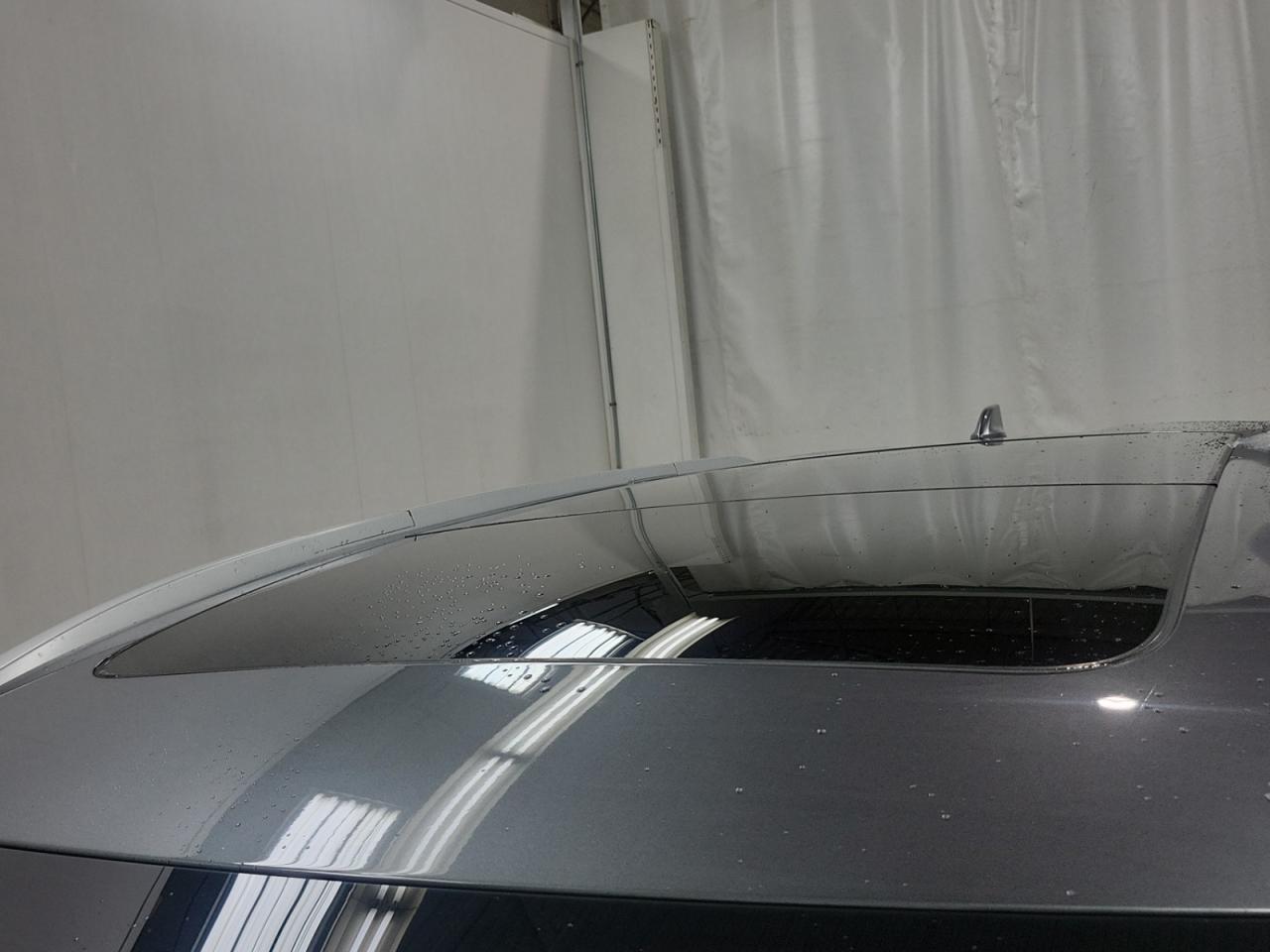 2024 Nissan Rogue SV MOONROOF Photo