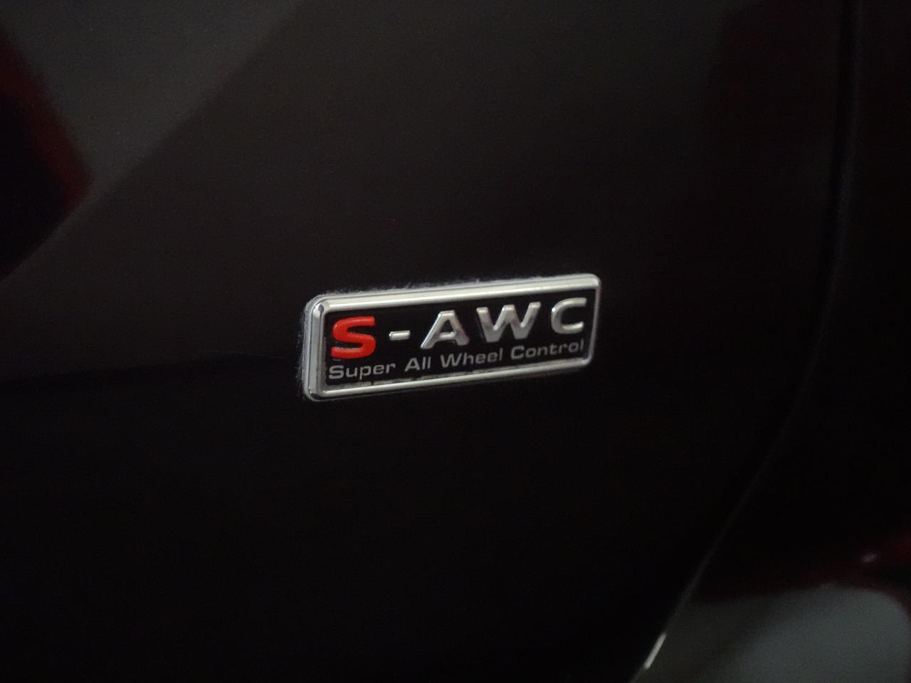 2022 Mitsubishi Outlander GT | AWD | Nav | Leather | Sunroof | BSM | LaneDep Photo