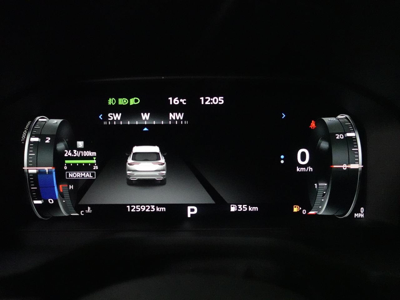 2022 Mitsubishi Outlander GT | AWD | Nav | Leather | Sunroof | BSM | LaneDep