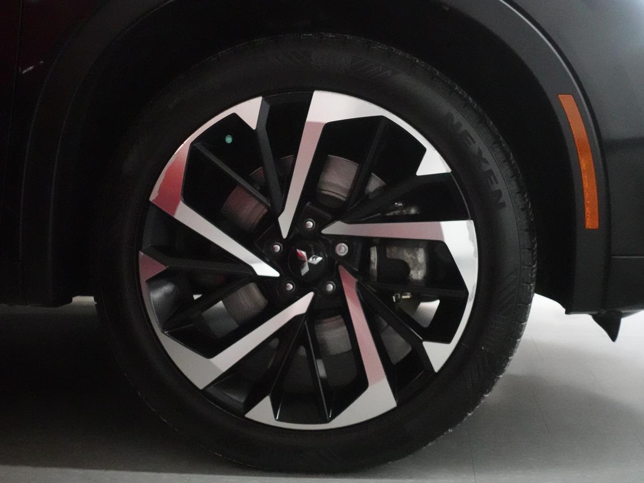 2022 Mitsubishi Outlander GT | AWD | Nav | Leather | Sunroof | BSM | LaneDep