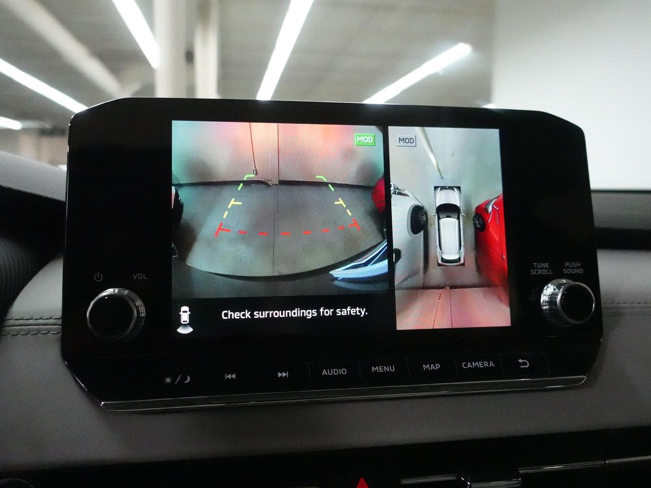 2022 Mitsubishi Outlander GT | AWD | Nav | Leather | Sunroof | BSM | LaneDep Photo