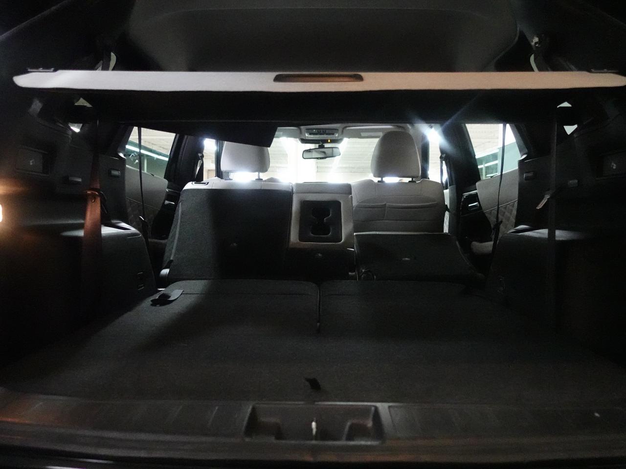 2022 Mitsubishi Outlander GT | AWD | Nav | Leather | Sunroof | BSM | LaneDep