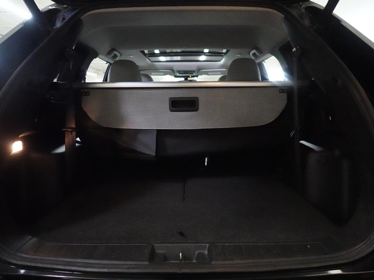 2022 Mitsubishi Outlander GT | AWD | Nav | Leather | Sunroof | BSM | LaneDep