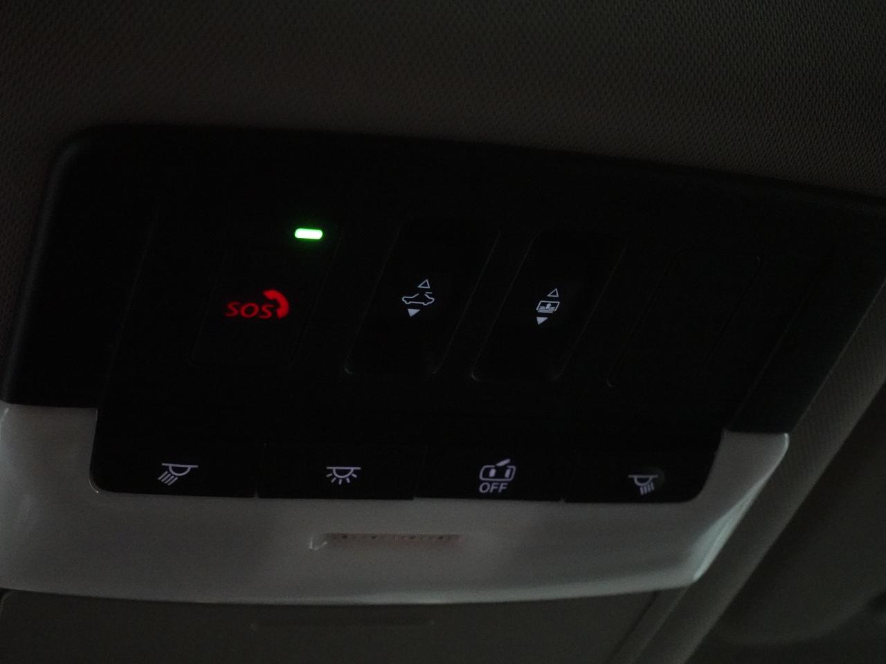 2023 Nissan Rogue SV MIDNIGHT | AWD | Nav | Leather | Sunroof Photo