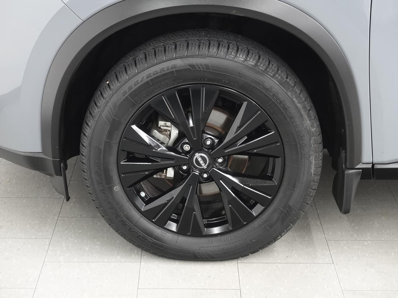 2023 Nissan Rogue SV MIDNIGHT | AWD | Nav | Leather | Sunroof Photo