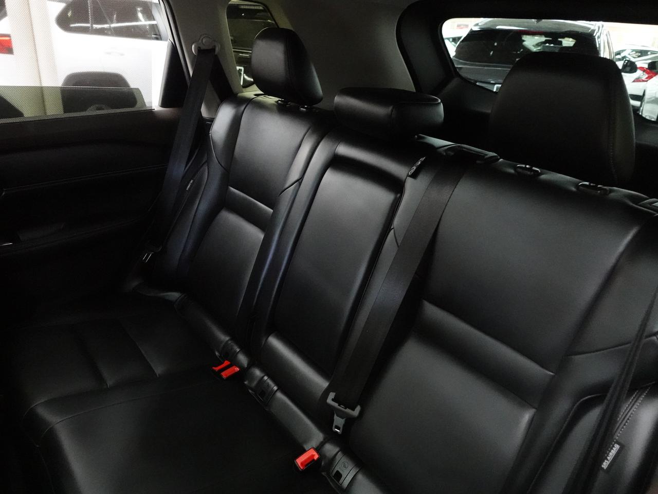 2023 Nissan Rogue SV MIDNIGHT | AWD | Nav | Leather | Sunroof Photo